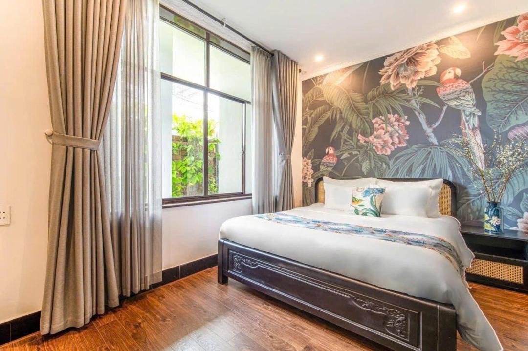 Photo of Bedroom in Ngu Hanh Son