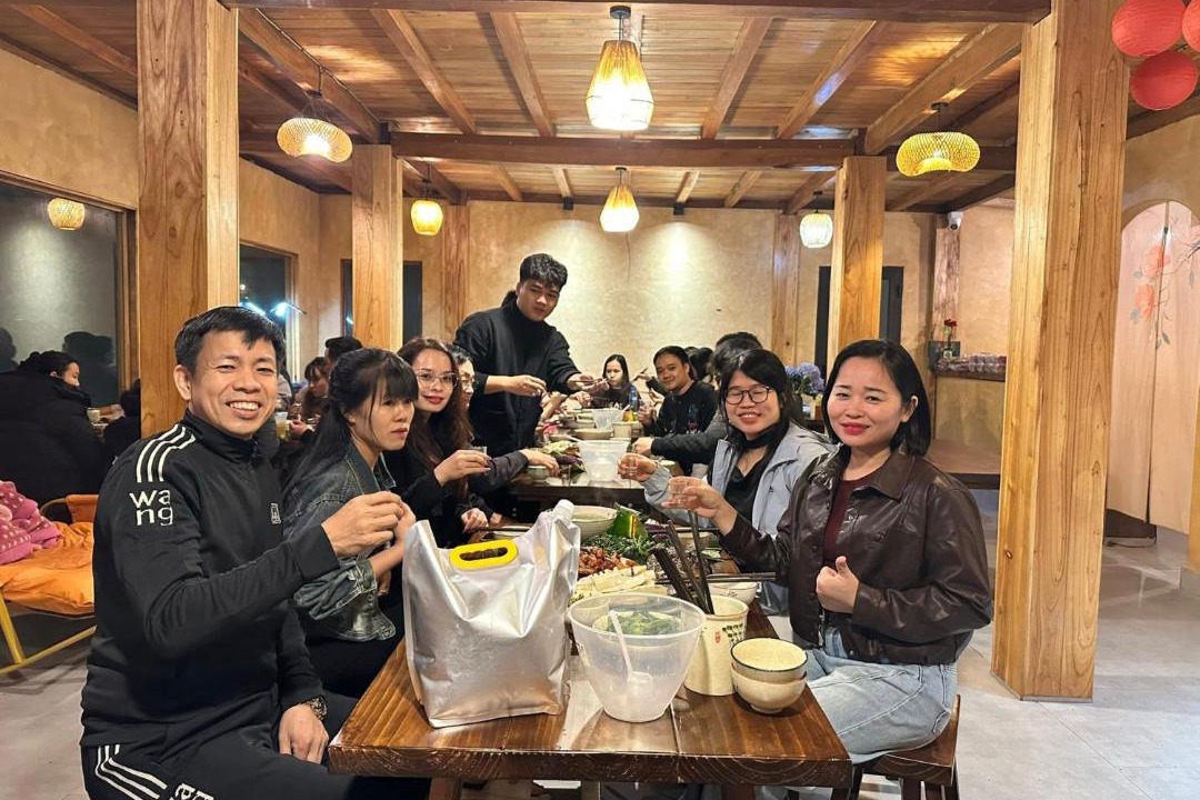 Photo of Others in Bac Yen