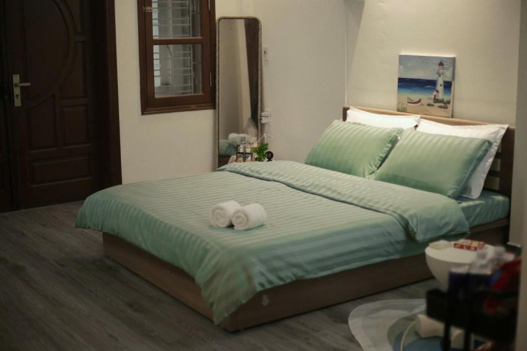 Photo of Bedroom in Le Chan