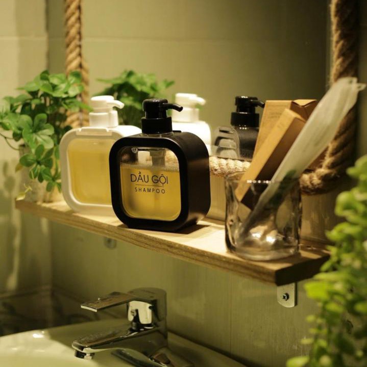 Photo of Bathroom in Le Chan