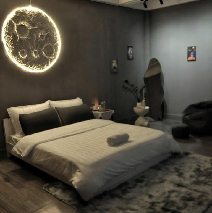 Photo of Bedroom in Le Chan
