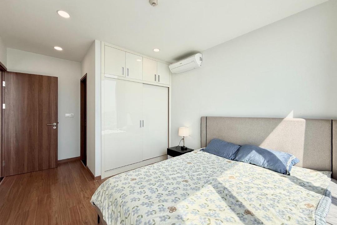 Photo of Bedroom in Tan Thuan Tay