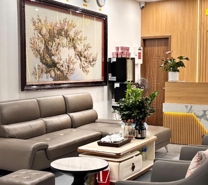 Photo of Livingroom in Yen Bai