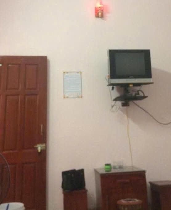 Photo of Livingroom in Nho Quan