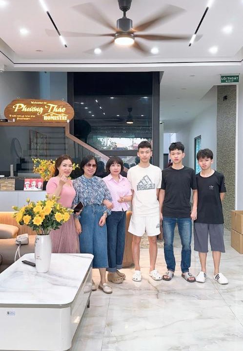 Photo of Others in Hoa Lu