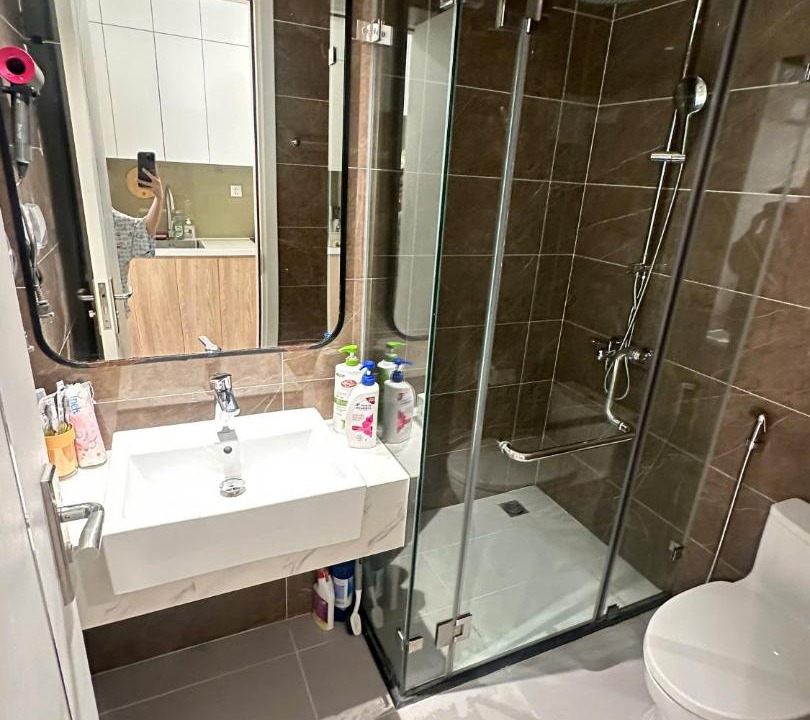 Photo of Bathroom in Tu Liem