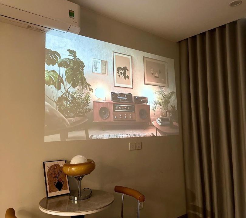 Photo of Livingroom in Tu Liem