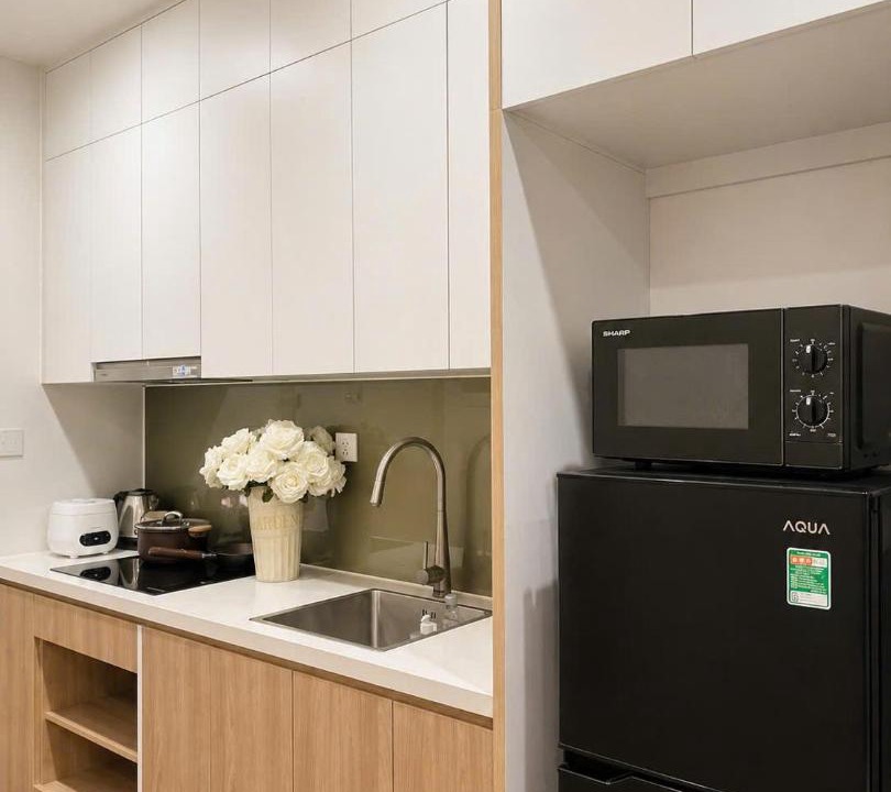 Photo of Kitchen in Tu Liem
