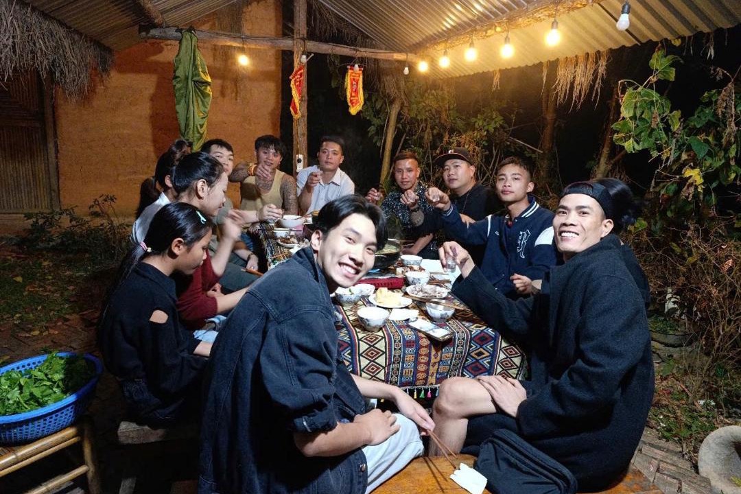 Photo of Others in Quan Ba