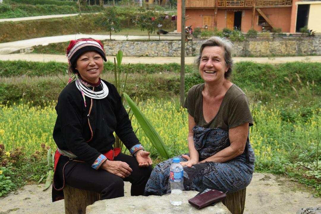Photo of Others in Quan Ba