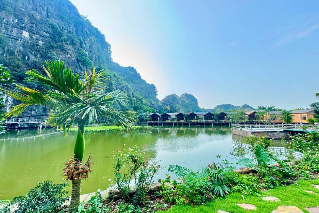 Photo of Others in Hoa Lu