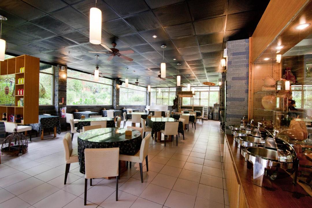 Photo of Kitchen in Xitou