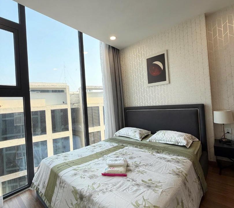 Photo of Bedroom in Tan Thuan Tay