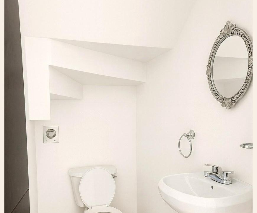 Photo of Bathroom in San Luis Potosi