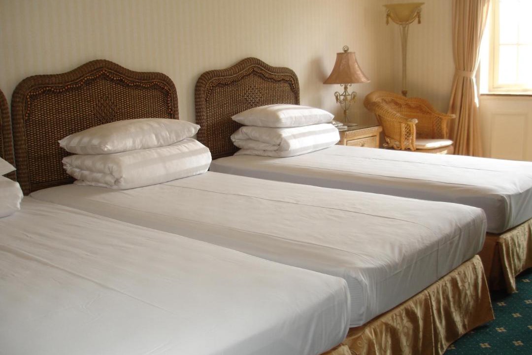 Photo of Bedroom in Guanxi