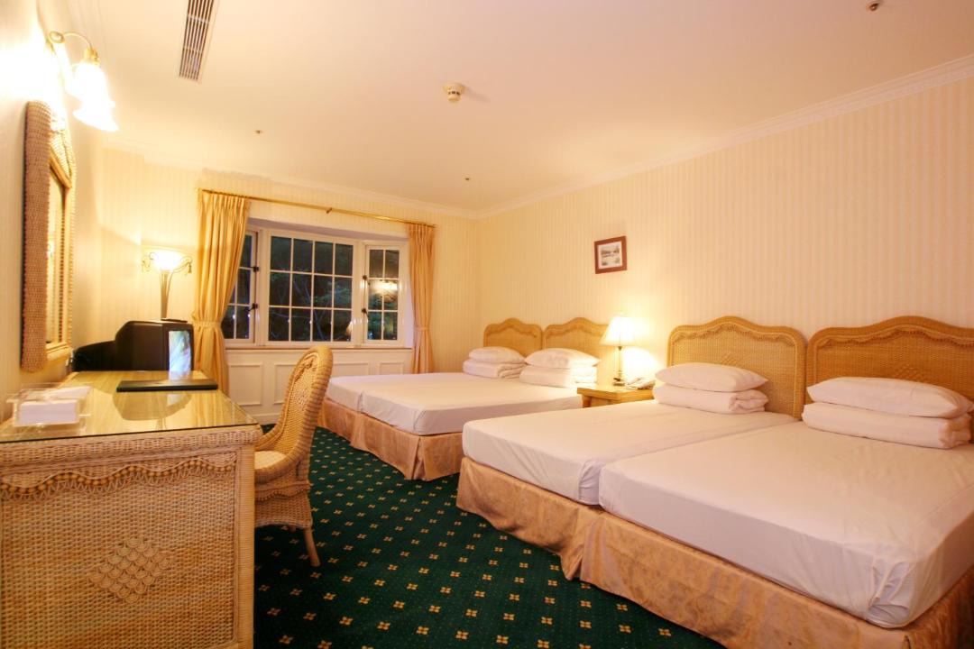 Photo of Bedroom in Guanxi
