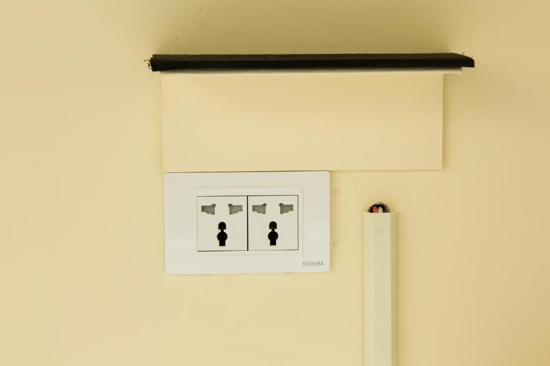 Photo of Bathroom in Kaohsiung City Centre