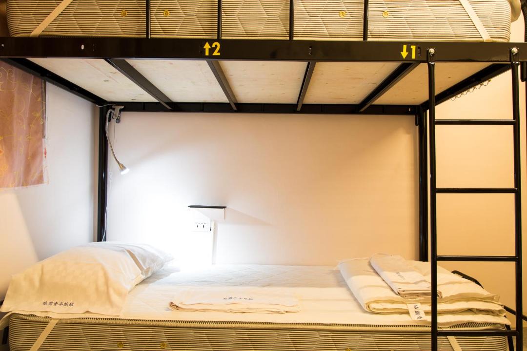 Photo of Bedroom in Kaohsiung City Centre