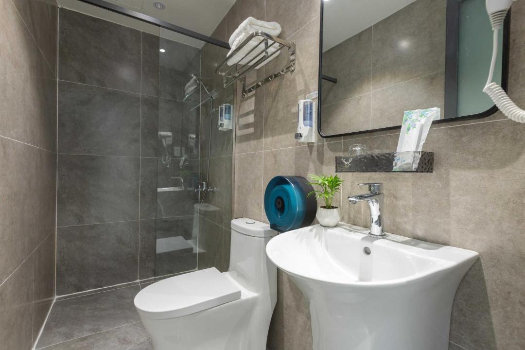 Photo of Bathroom in An Phu