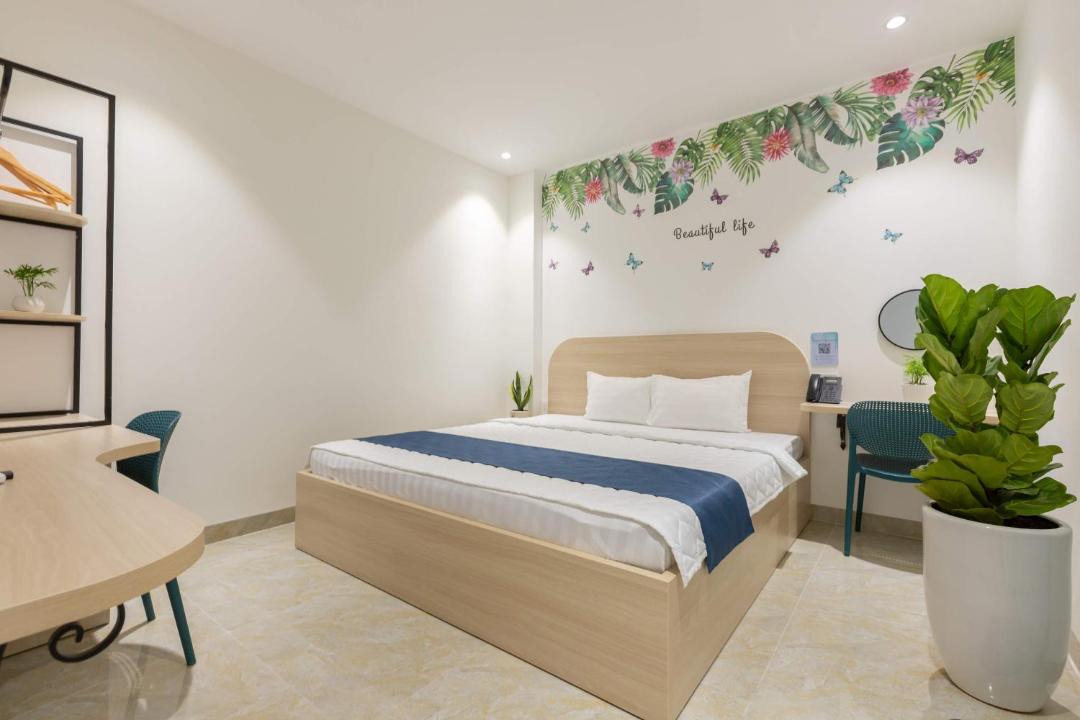 Photo of Bedroom in An Phu