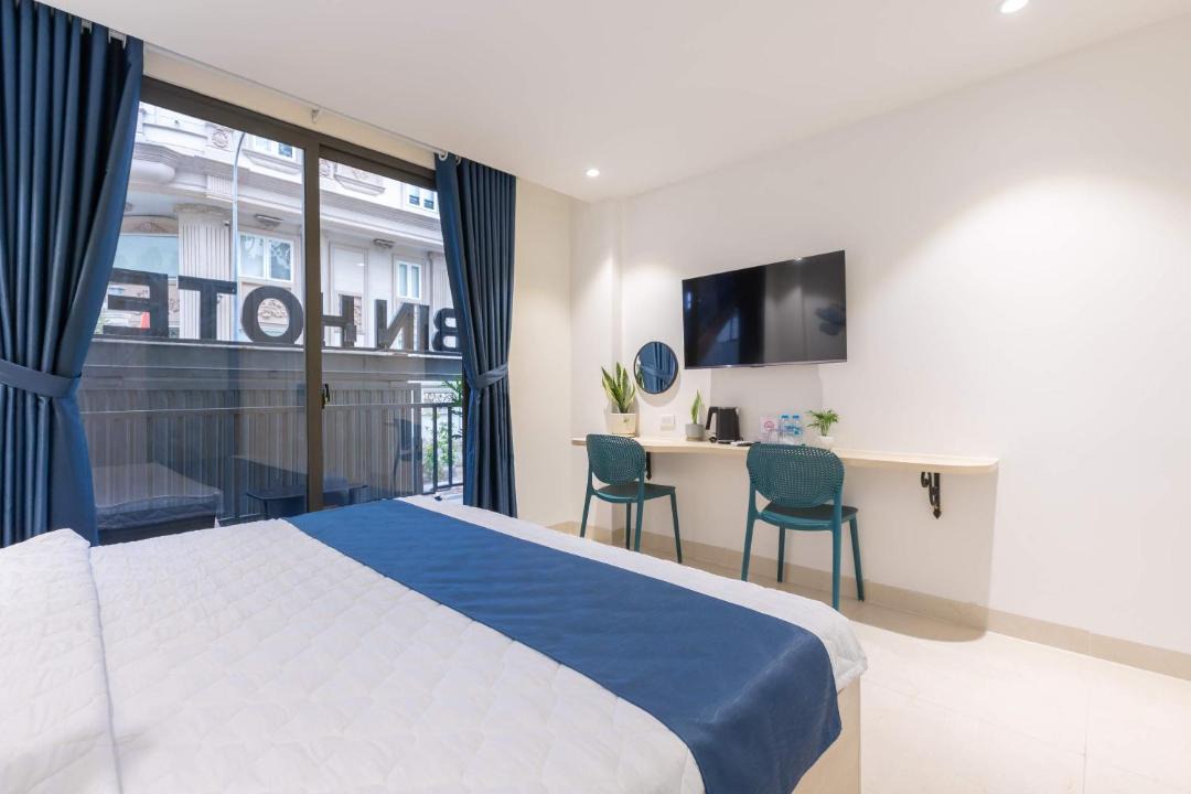 Photo of Bedroom in An Phu