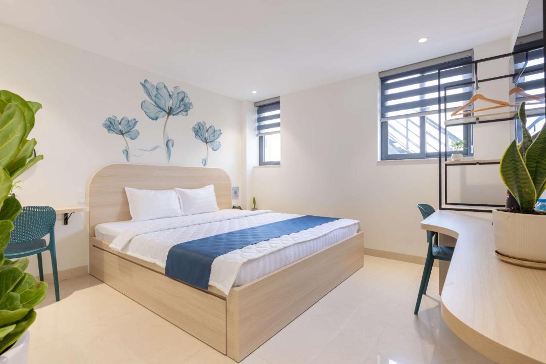 Photo of Bedroom in An Phu