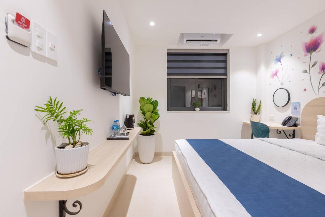Photo of Bedroom in An Phu