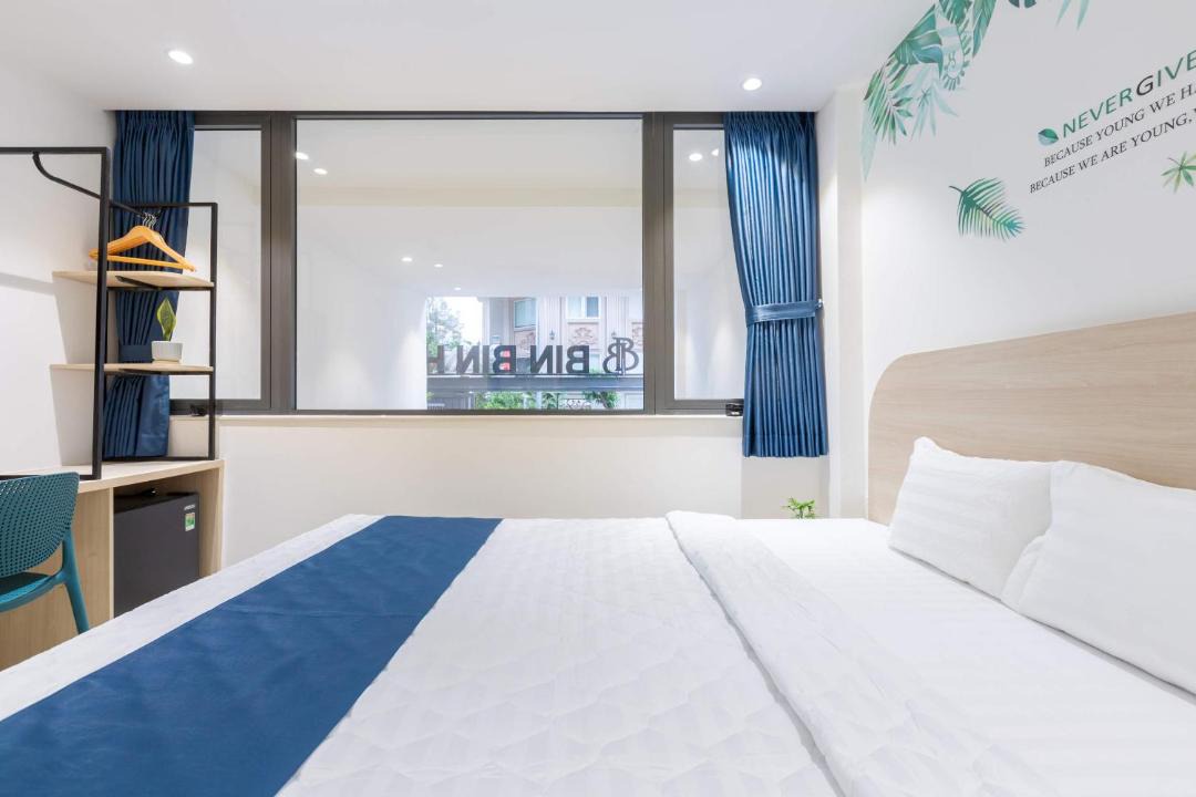 Photo of Bedroom in An Phu