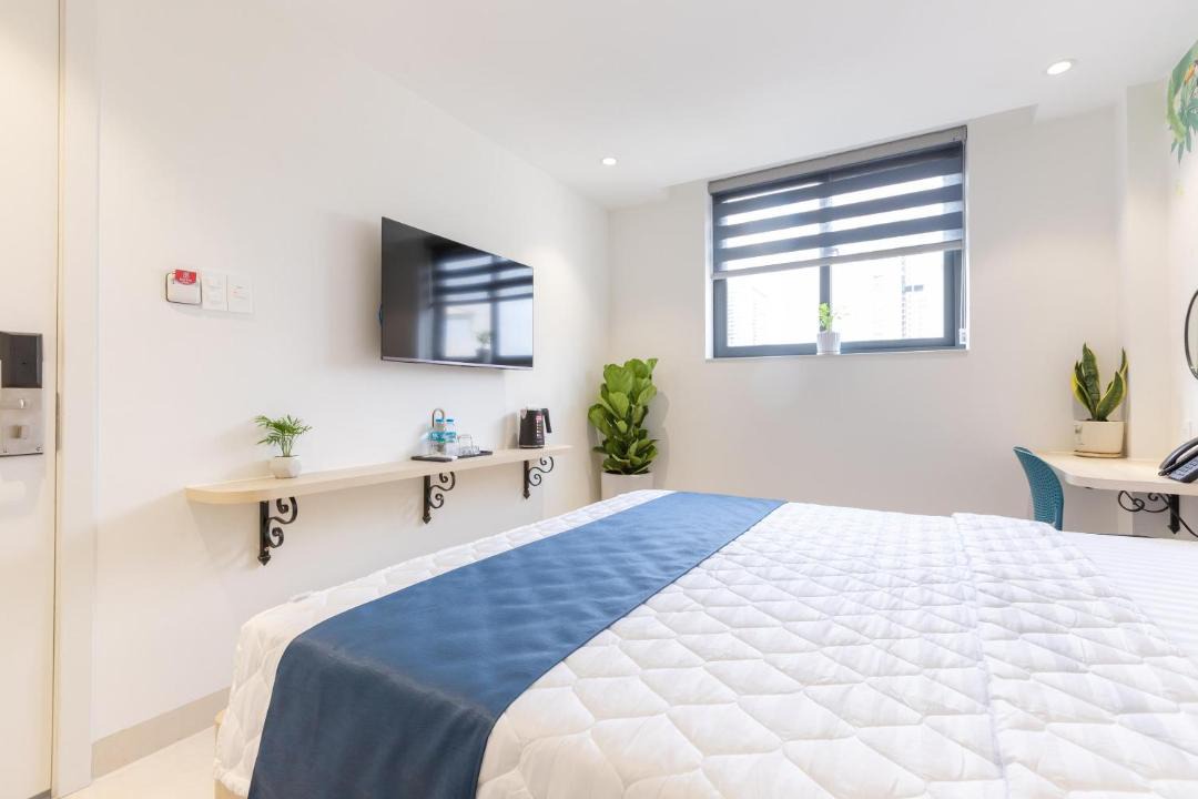 Photo of Bedroom in An Phu
