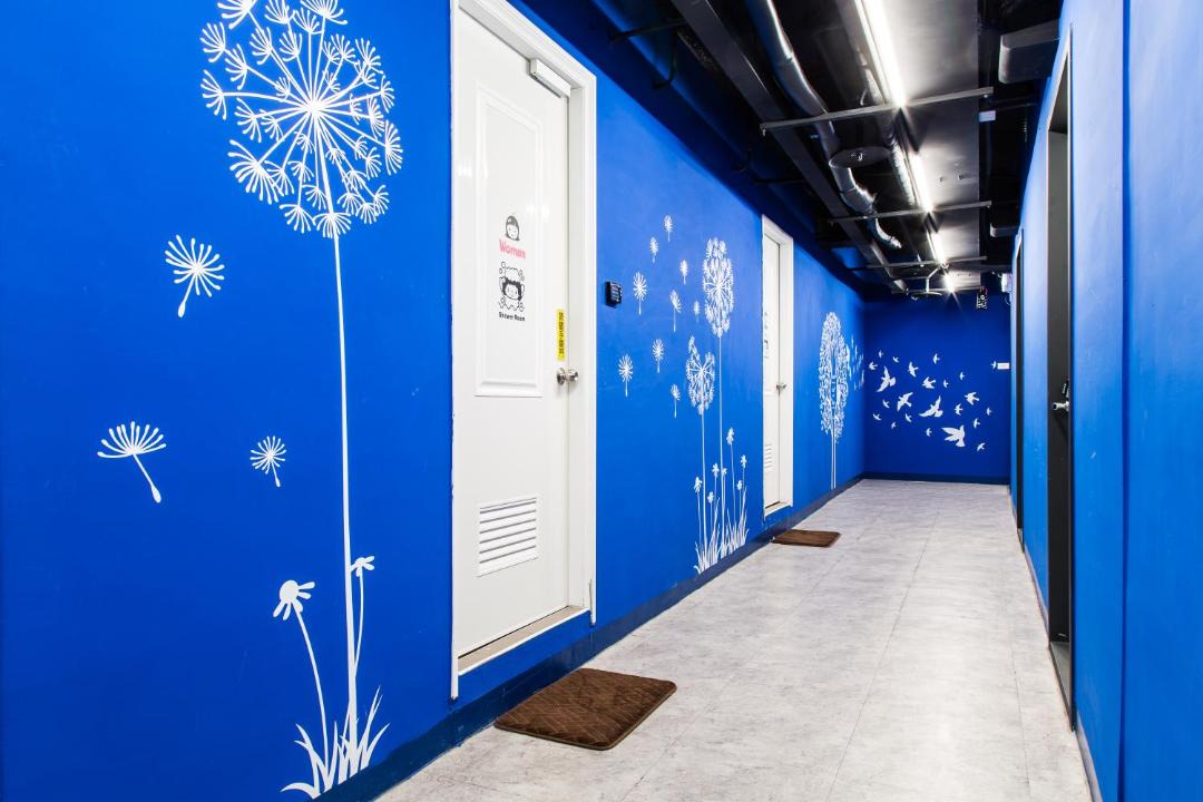 Photo of Bathroom in Kaohsiung City Centre