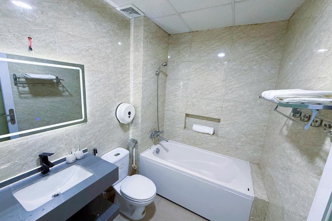 Photo of Bathroom in Hue