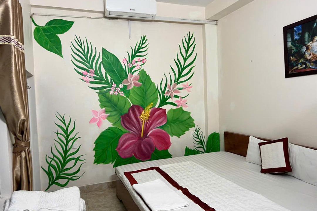 Photo of Bedroom in Tam Dao