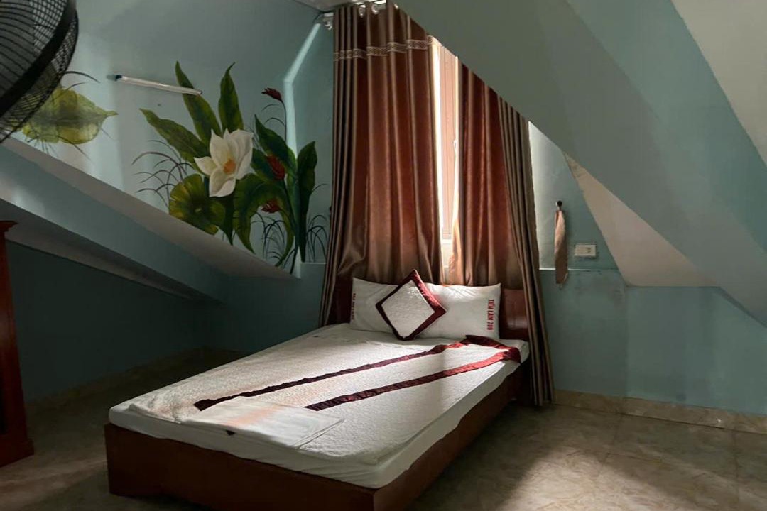 Photo of Bedroom in Tam Dao