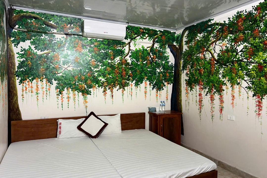 Photo of Bedroom in Tam Dao