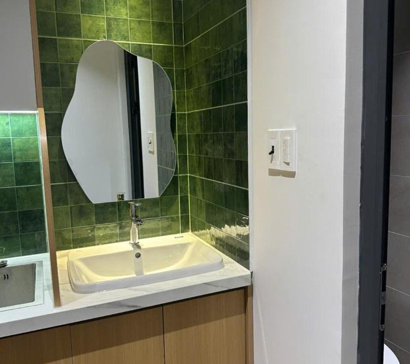 Photo of Bathroom in Thao Dien