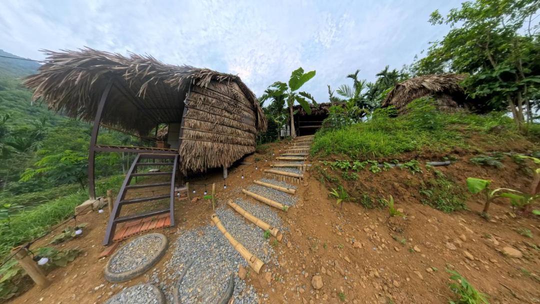 Photo of Others in Pu Long Nature Reserve