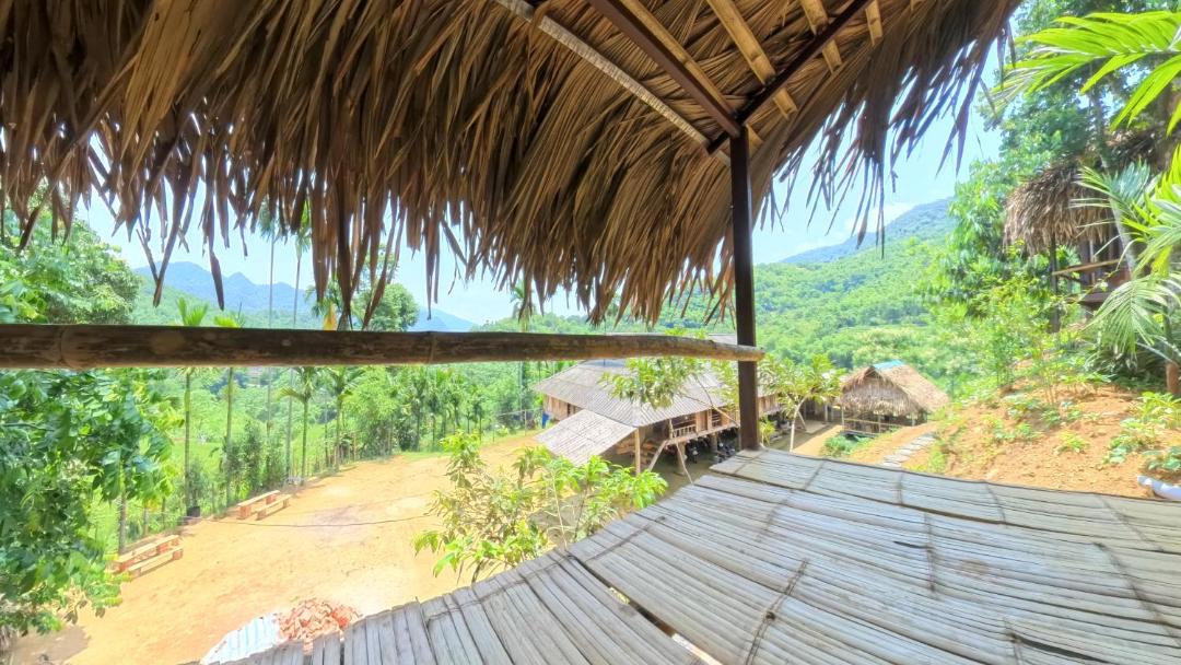Photo of Others in Pu Long Nature Reserve