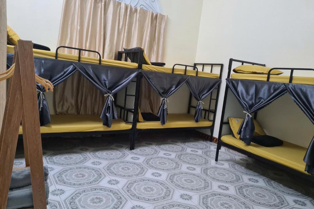 Photo of Bedroom in Đong Thanh