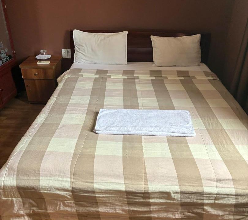 Photo of Bedroom in Nui Thanh