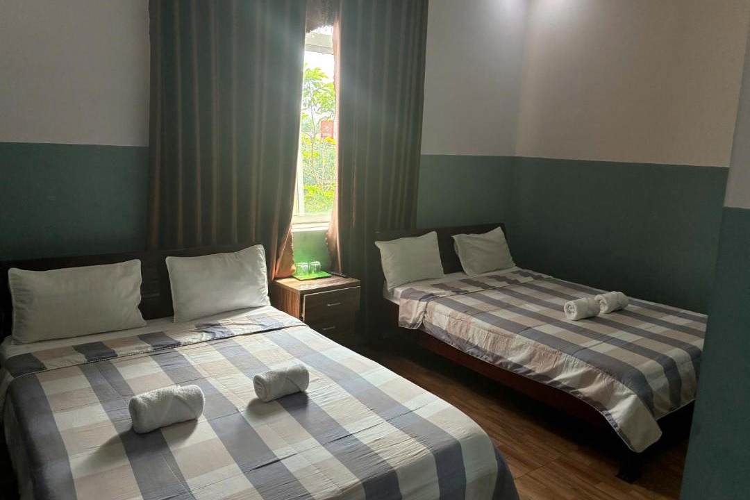 Photo of Bedroom in Nui Thanh