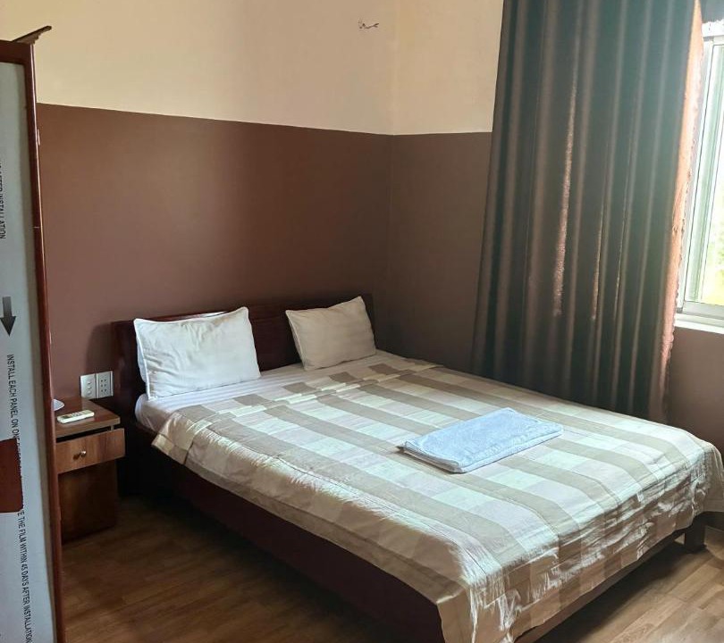 Photo of Bedroom in Nui Thanh