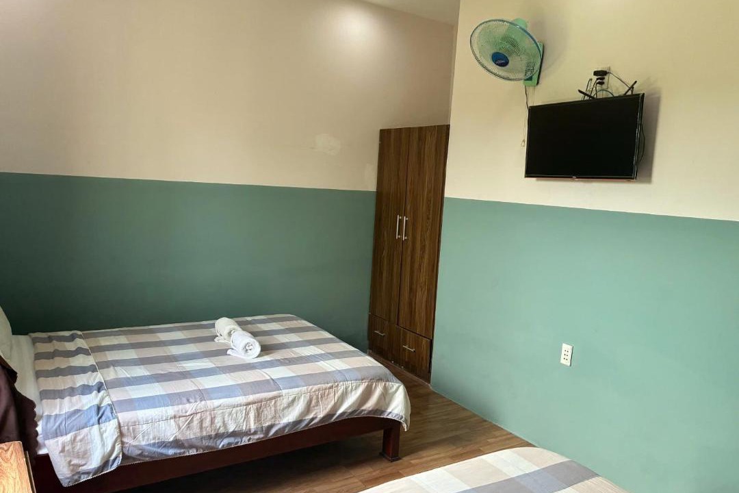 Photo of Bedroom in Nui Thanh