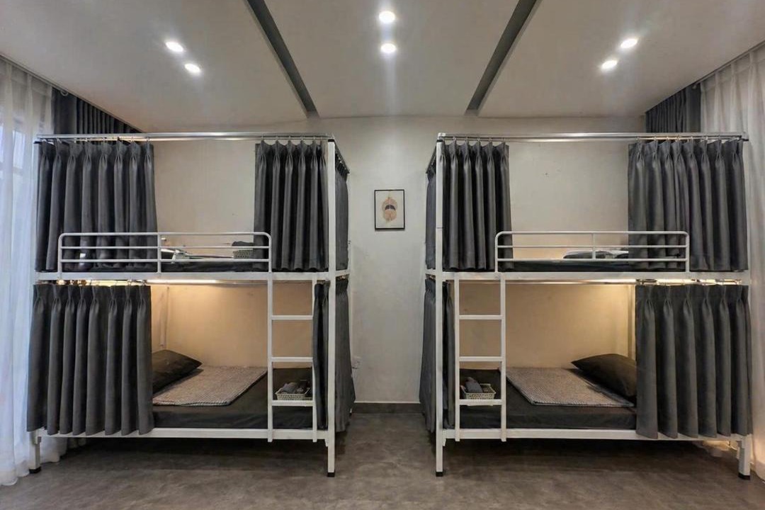Photo of Bedroom in Le Chan