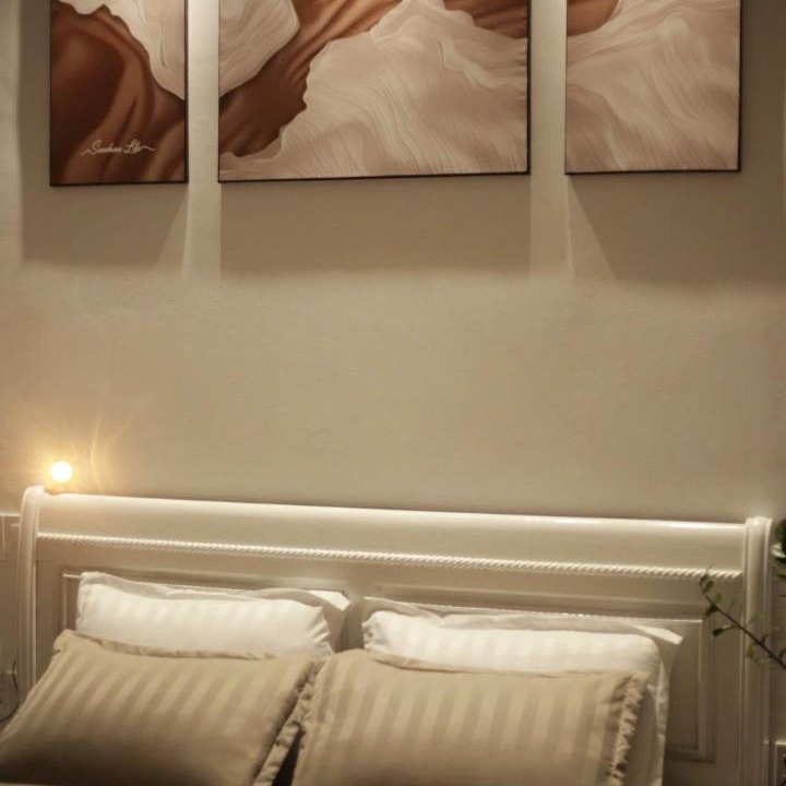 Photo of Bedroom in Le Chan