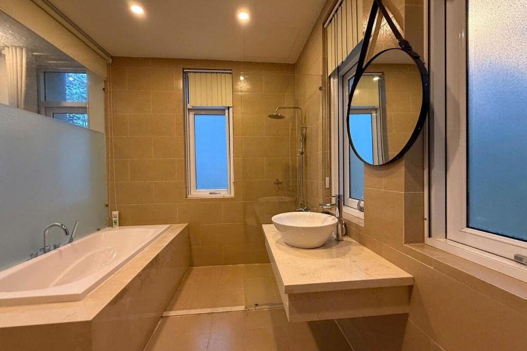 Photo of Bathroom in Da Lat