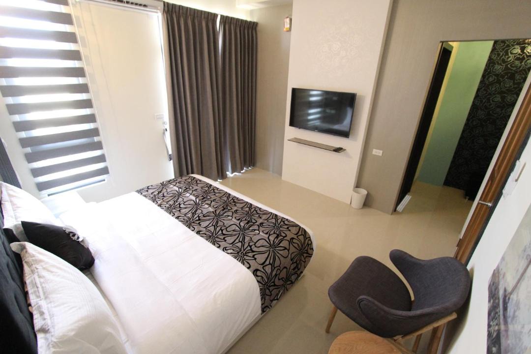 Photo of Bedroom in Hualien
