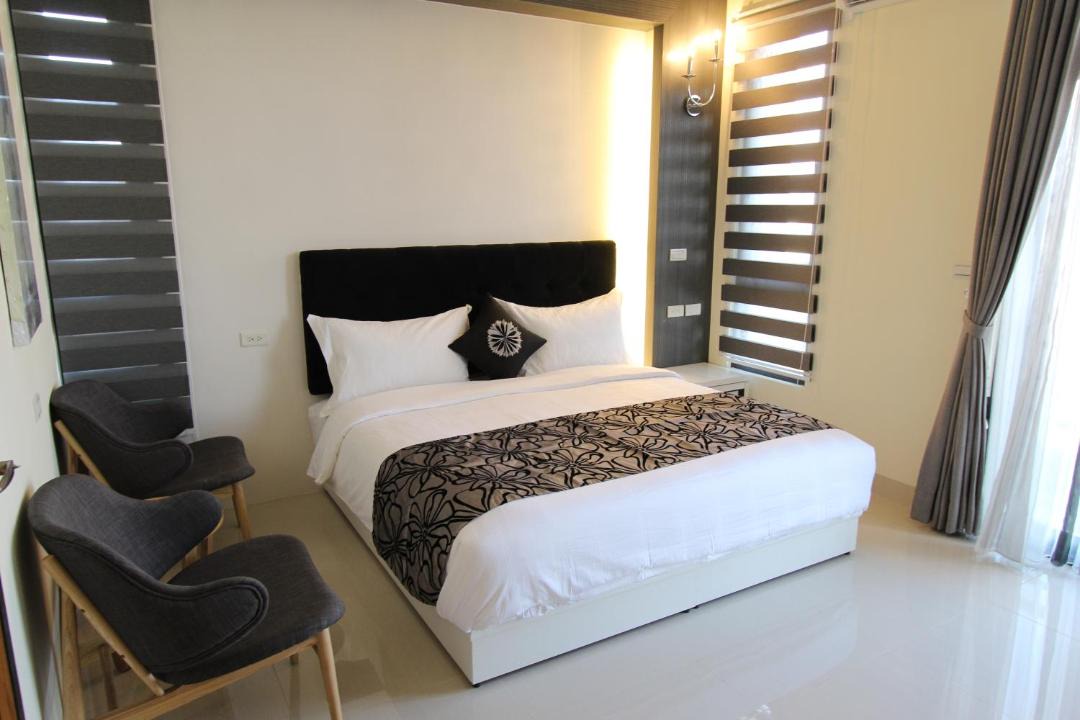 Photo of Bedroom in Hualien