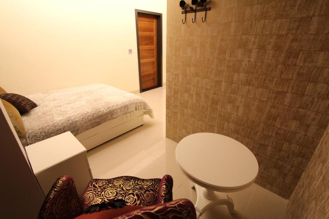 Photo of Bedroom in Hualien