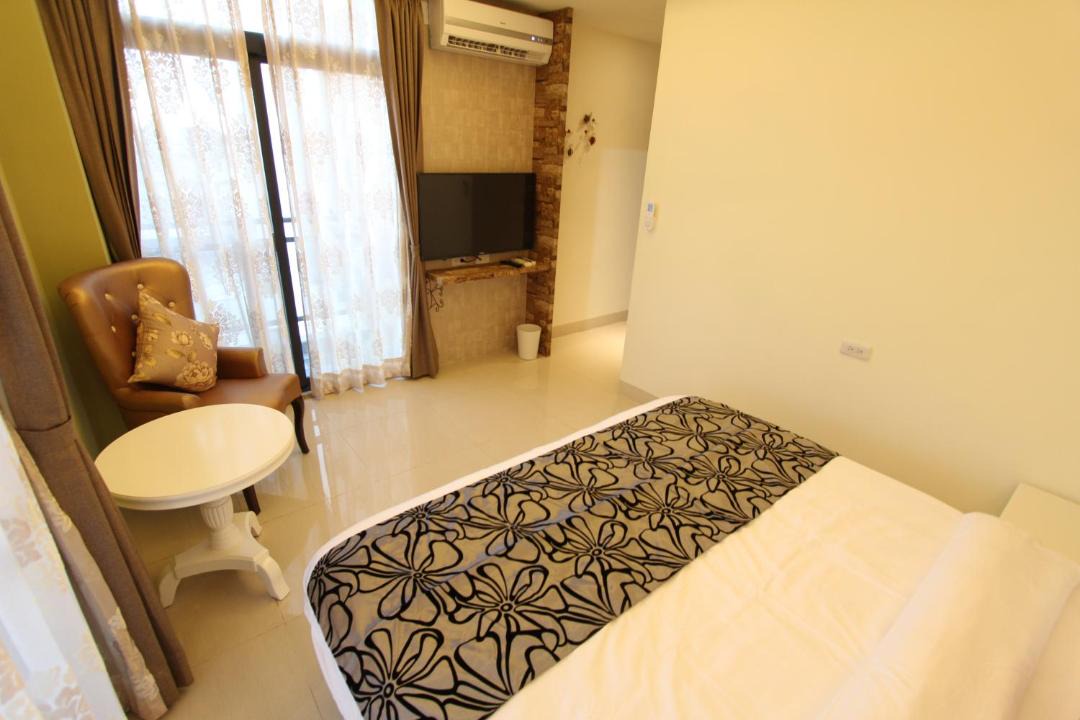 Photo of Bedroom in Hualien