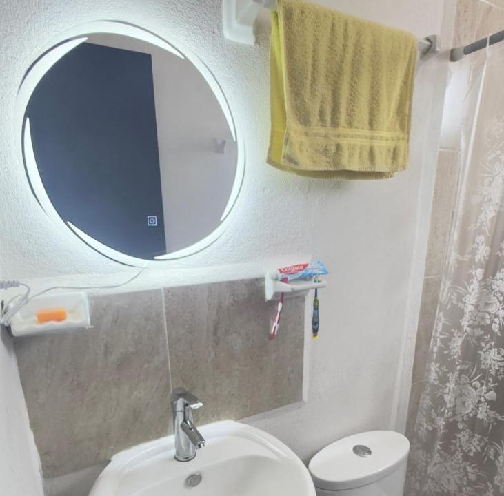 Photo of Bathroom in Veracruz
